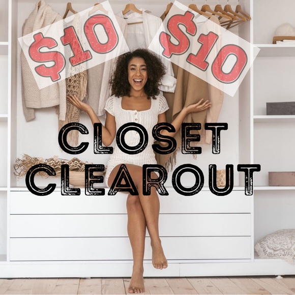 $10 WONEN'S DAY STYLE WEEKEND 🤑 SALE when you buy 2 or + items at selected … - Picture 7 of 17